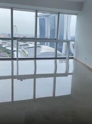 Marina Bay Residences (D1), Condominium #602201701
